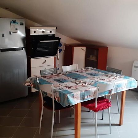 Appartamento Per Vacanze E Brevi Periodi Iun Q2474 Oristano Exterior photo