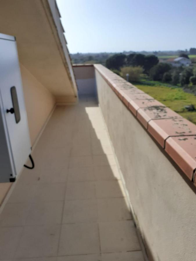 Appartamento Per Vacanze E Brevi Periodi Iun Q2474 Oristano Exterior photo