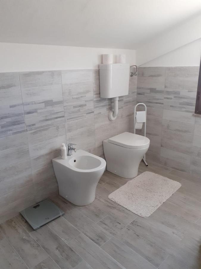 Appartamento Per Vacanze E Brevi Periodi Iun Q2474 Oristano Exterior photo