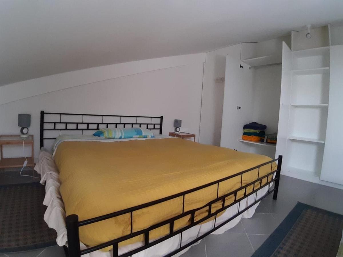 Appartamento Per Vacanze E Brevi Periodi Iun Q2474 Oristano Exterior photo