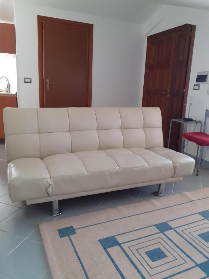 Appartamento Per Vacanze E Brevi Periodi Iun Q2474 Oristano Exterior photo